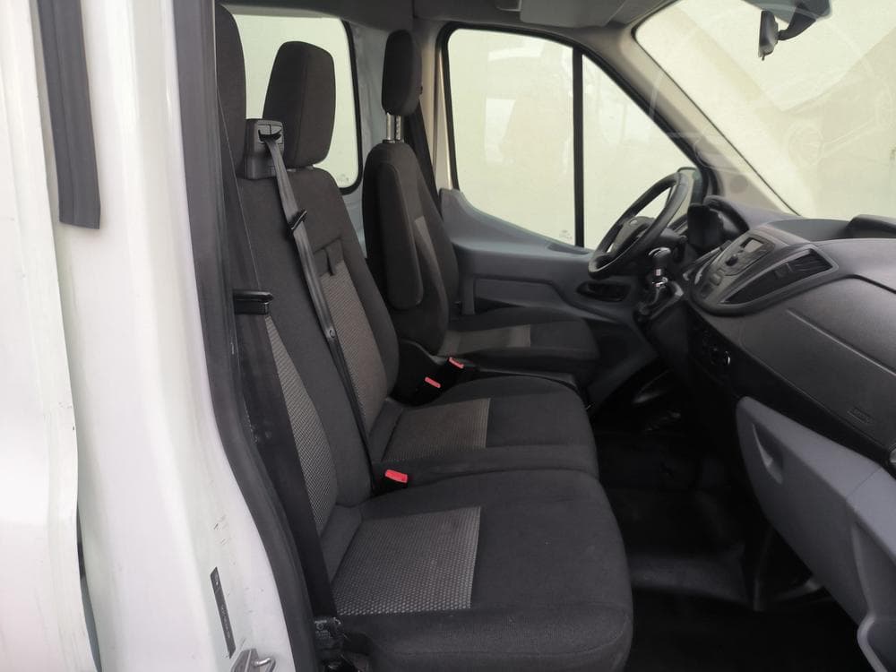 2015 Ford Transit - 10