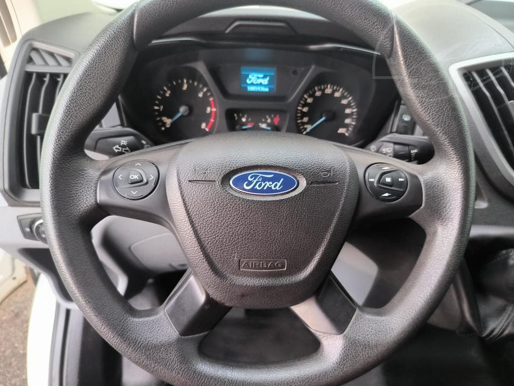 2015 Ford Transit - 15