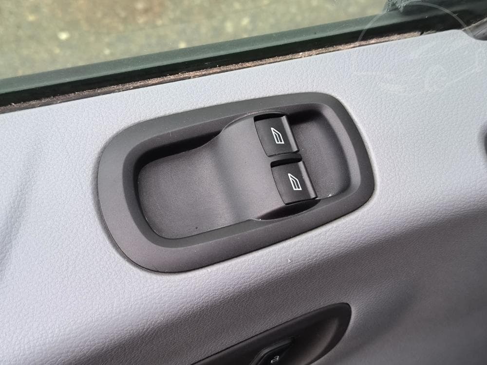 2015 Ford Transit - 16