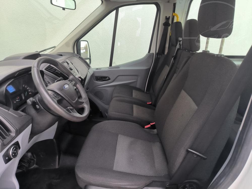 2015 Ford Transit - 9