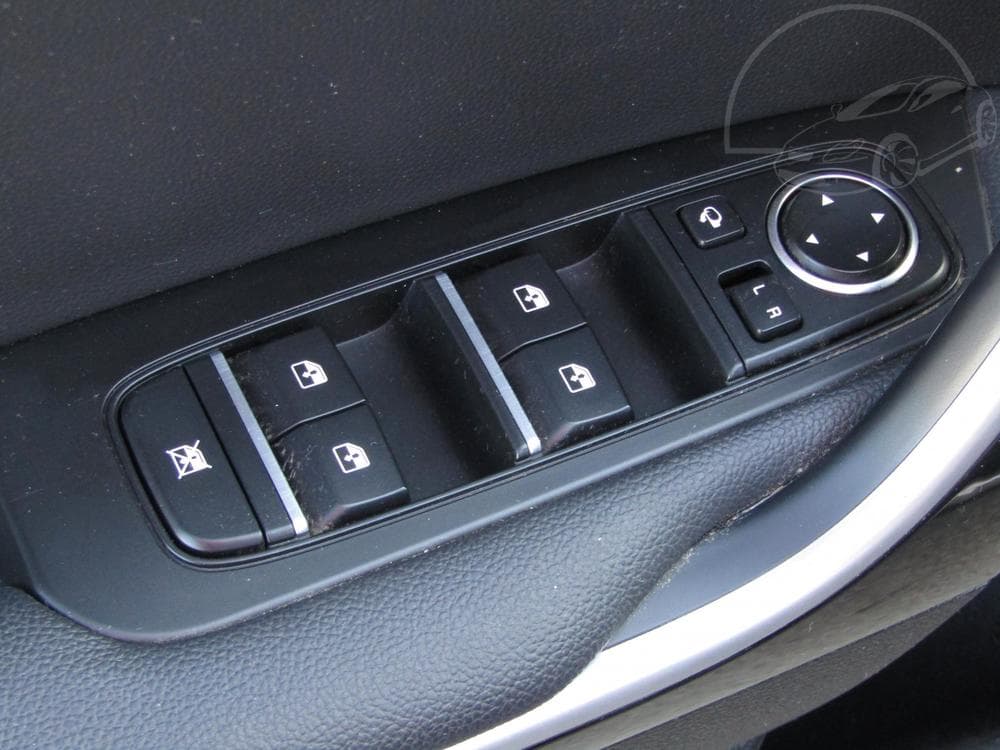 2020 Kia XCEED - 21
