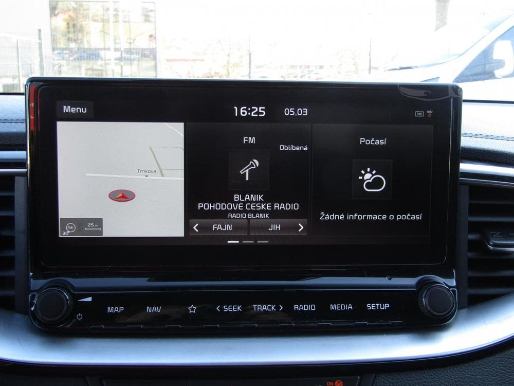 2020 Kia XCEED - 29