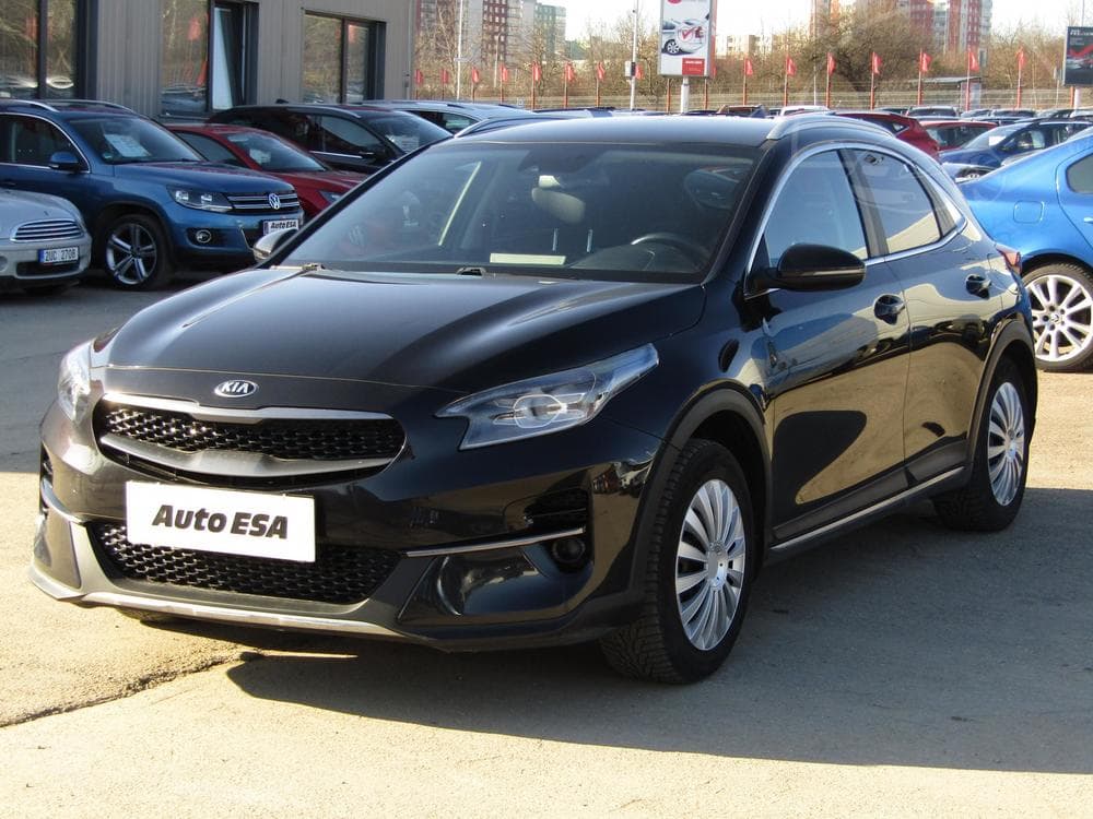 2020 Kia XCEED - 5