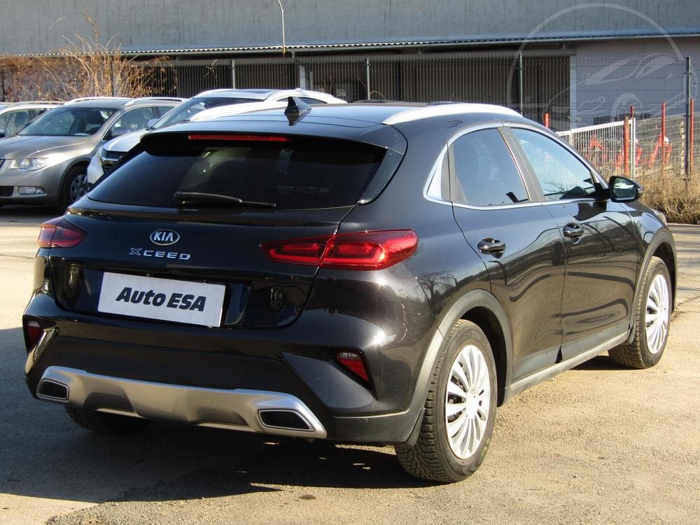 2020 Kia XCEED - 7