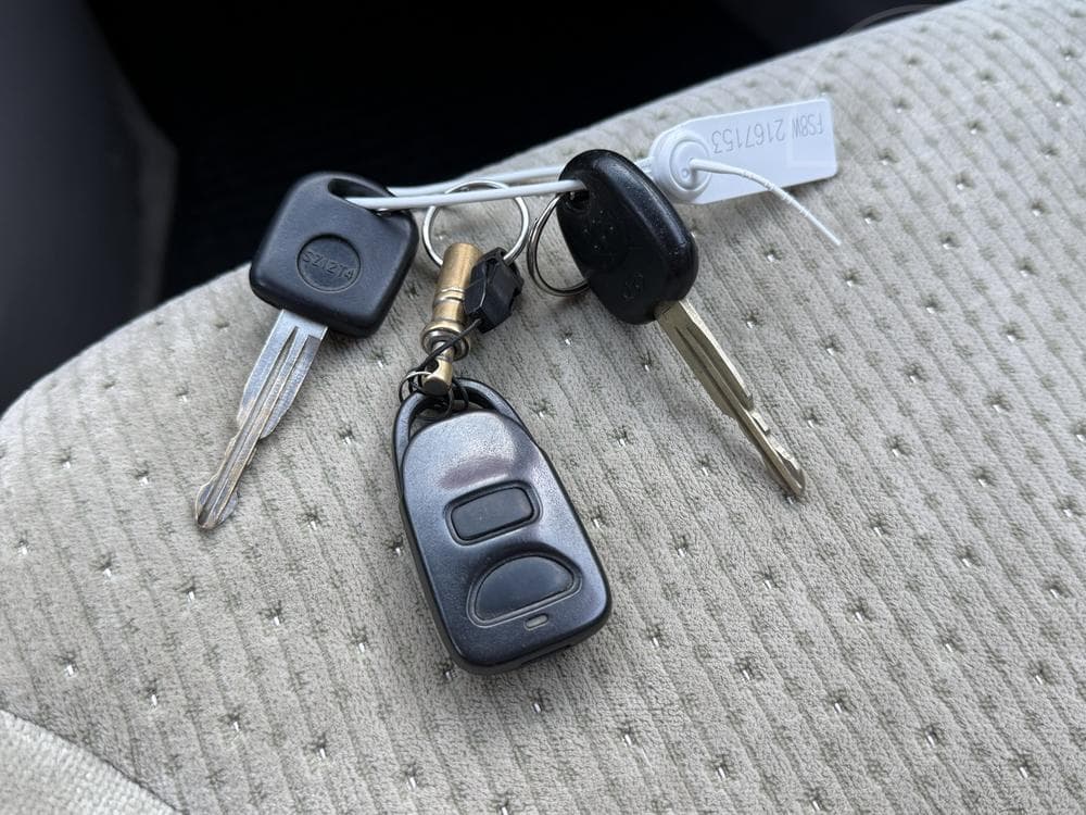 2005 Hyundai TUCSON - 15