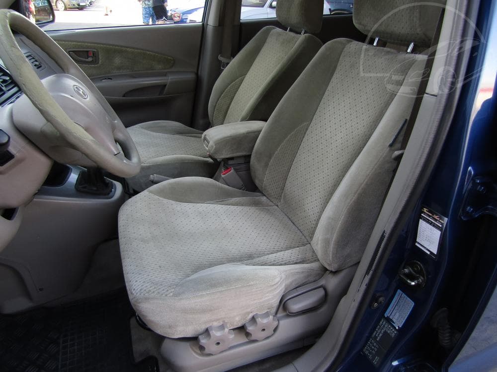 2005 Hyundai TUCSON - 9