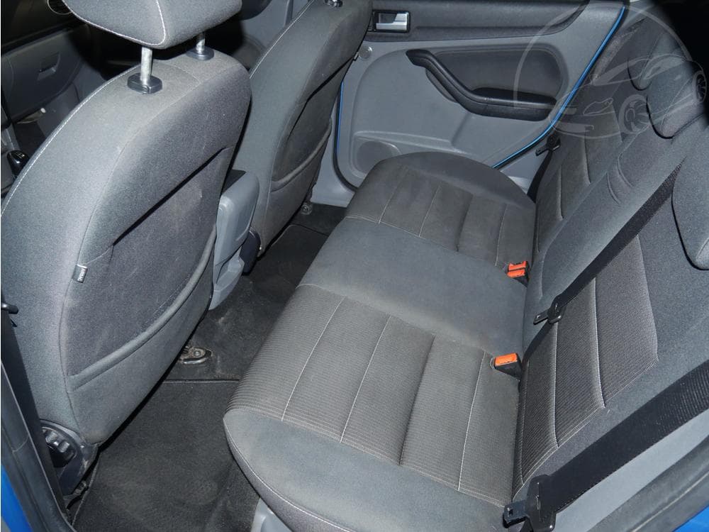 2008 Ford FOCUS - 10