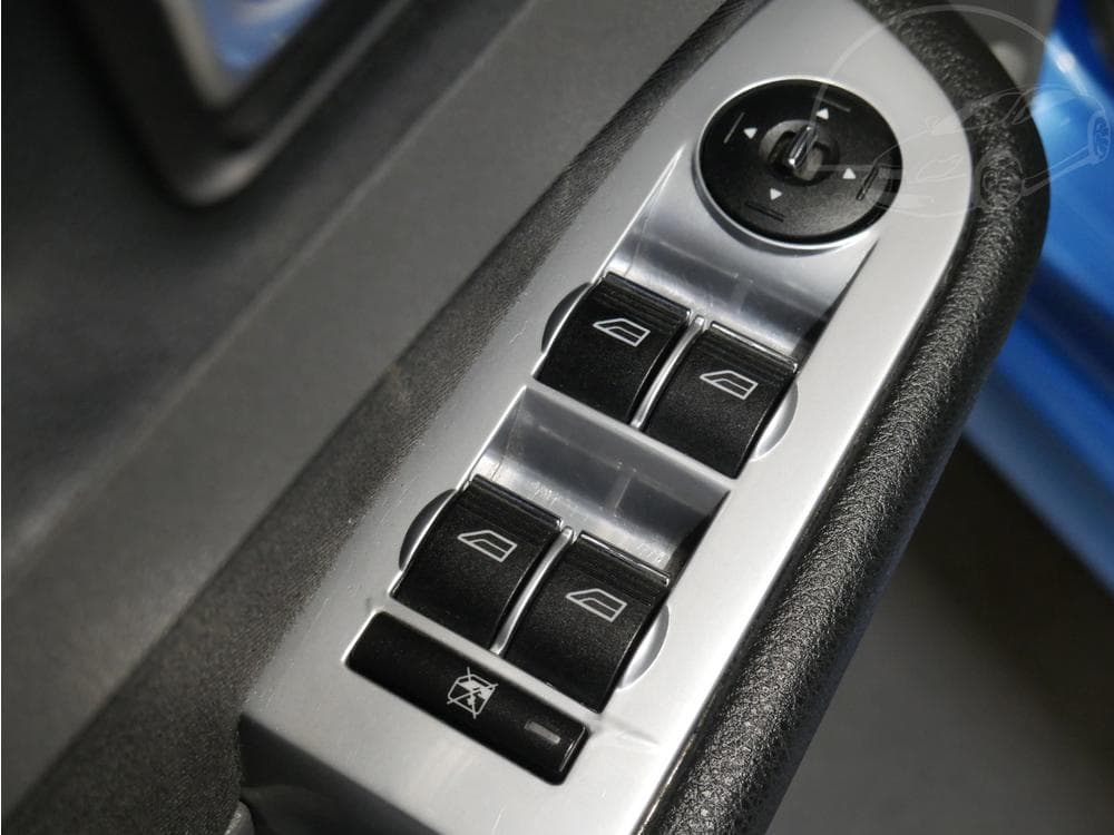 2008 Ford FOCUS - 11