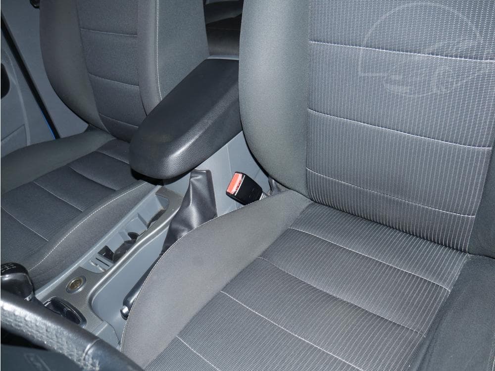 2008 Ford FOCUS - 12
