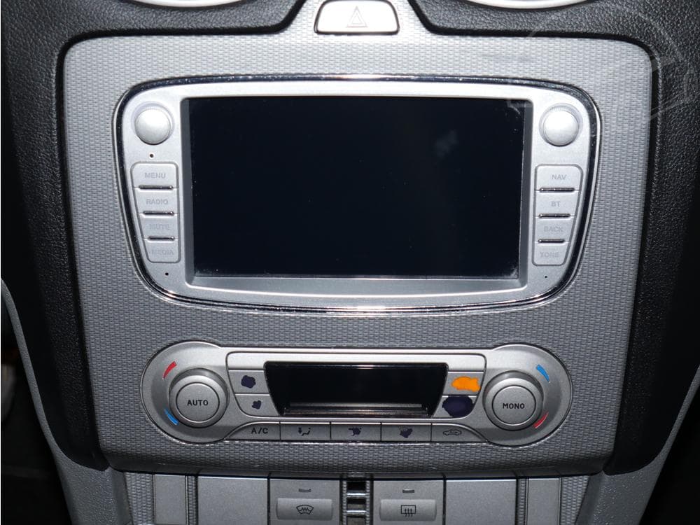 2008 Ford FOCUS - 13