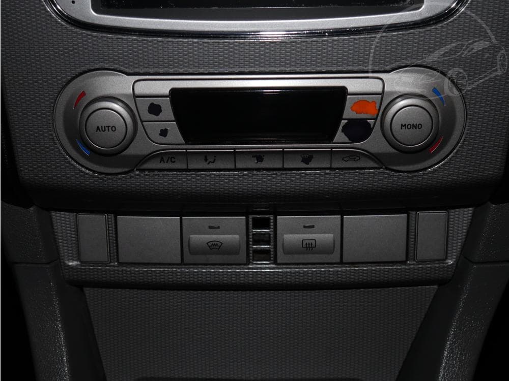 2008 Ford FOCUS - 14