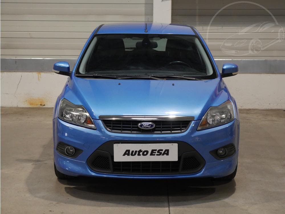 2008 Ford FOCUS - 2