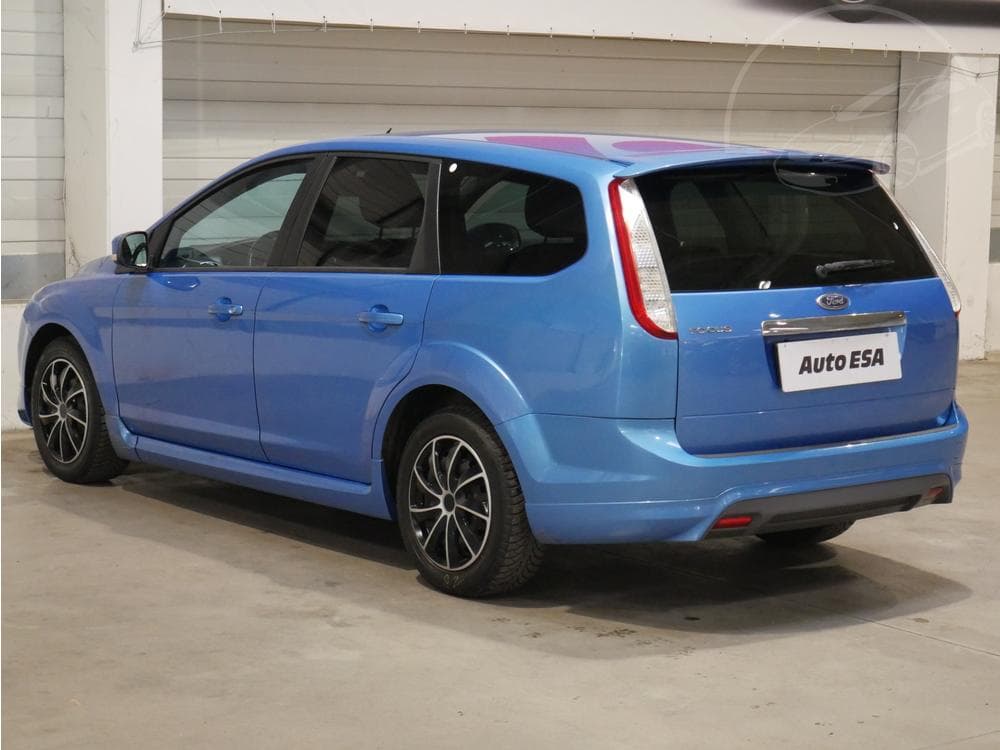 2008 Ford FOCUS - 4