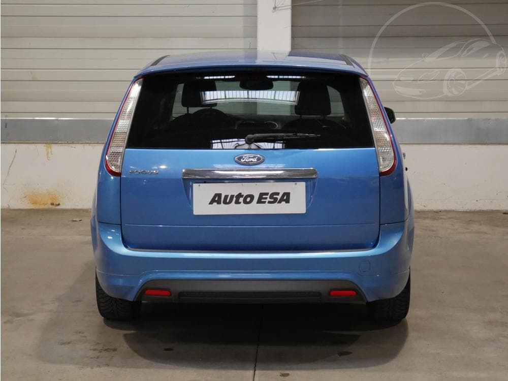 2008 Ford FOCUS - 5