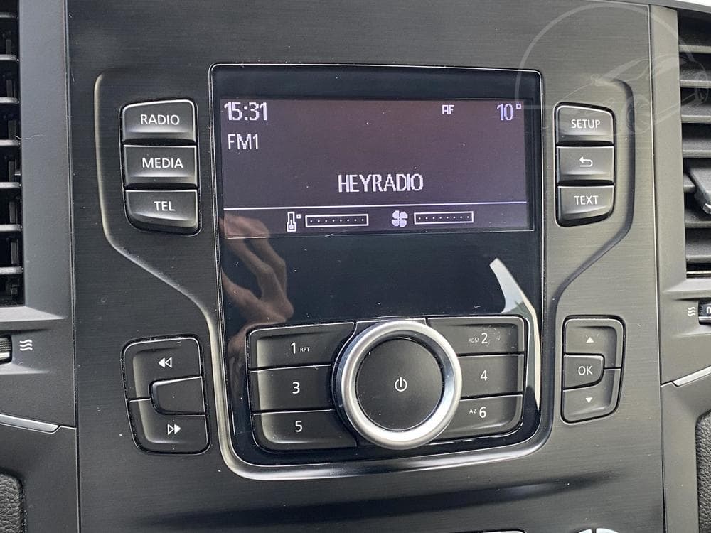 2016 Renault MEGANE - 15