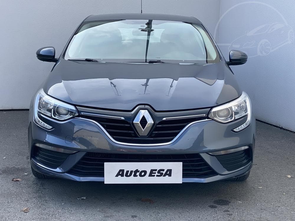 2016 Renault MEGANE - 2