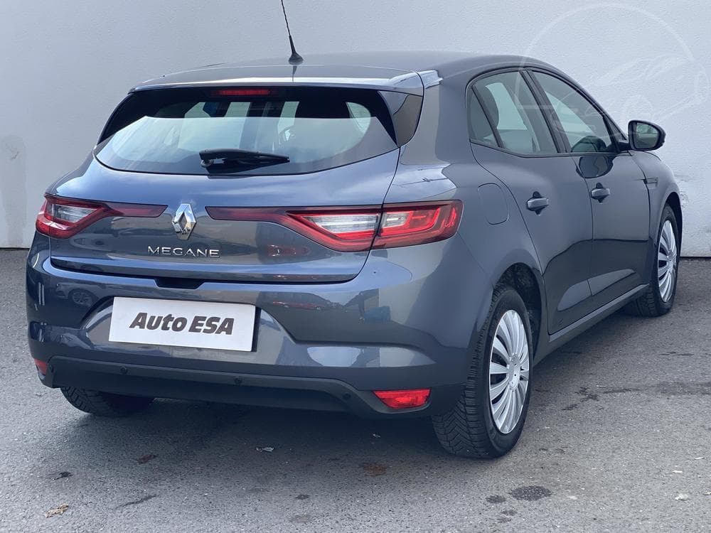 2016 Renault MEGANE - 4