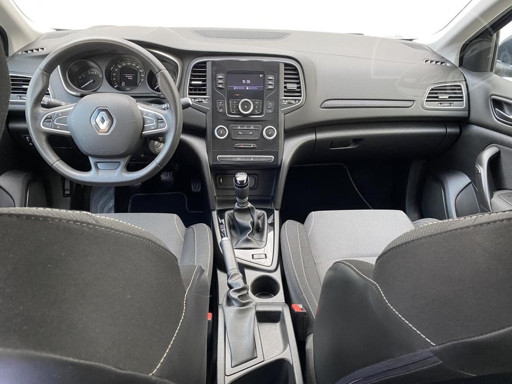 2016 Renault MEGANE - 8