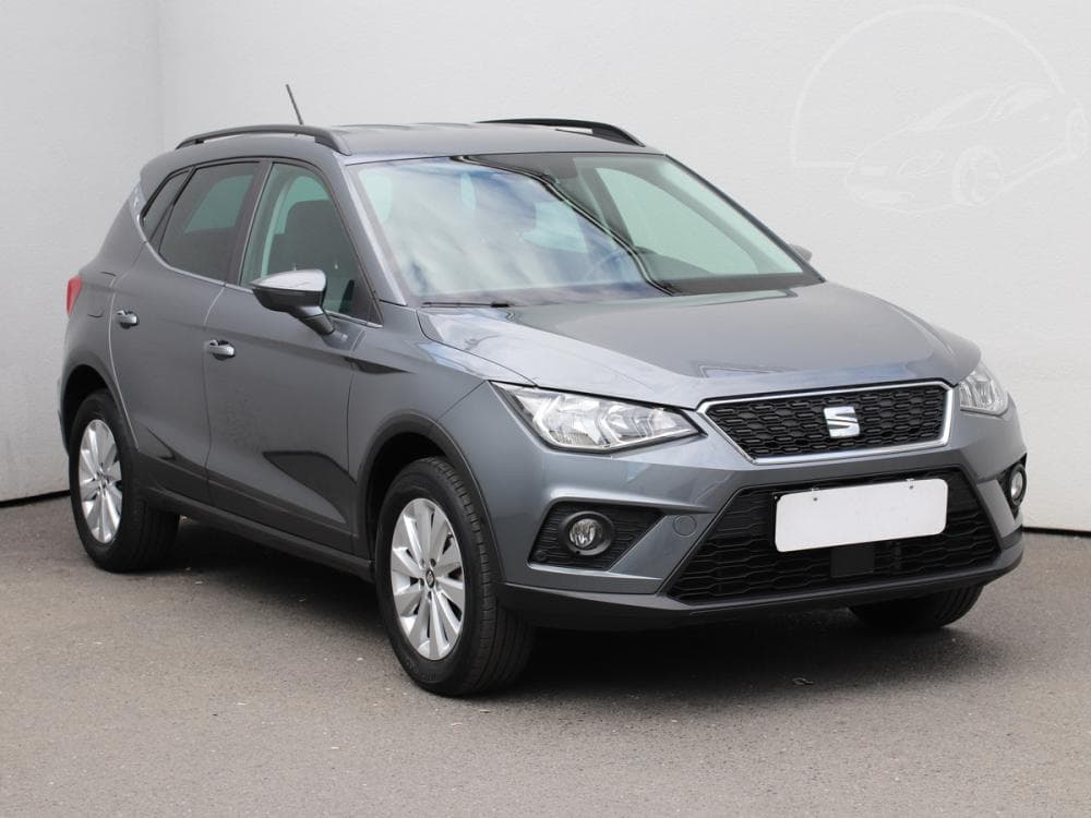 2020 Seat ARONA