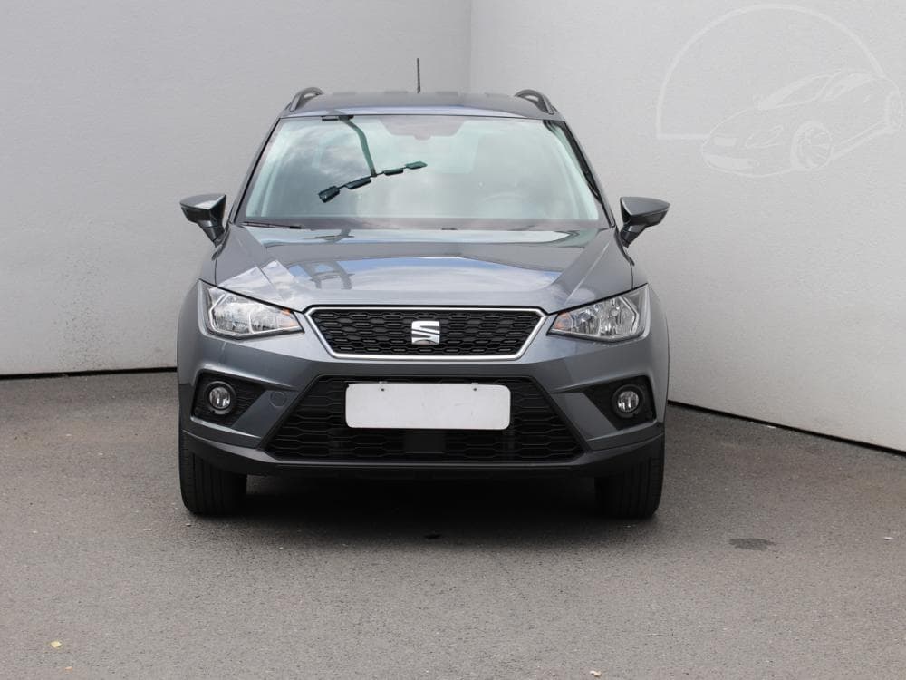 2020 Seat ARONA - 2