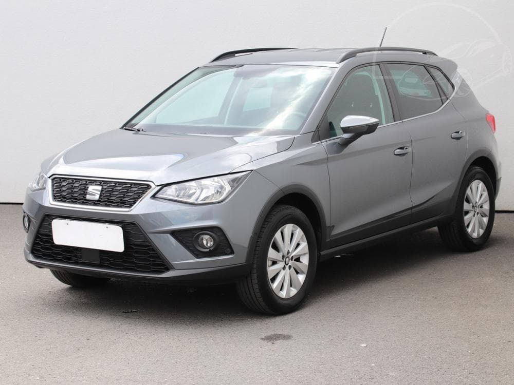 2020 Seat ARONA - 3
