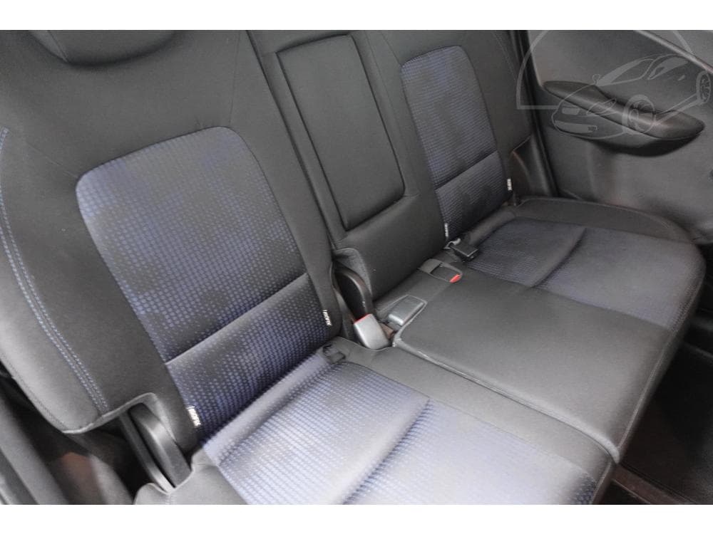 2011 Hyundai ix20 - 12