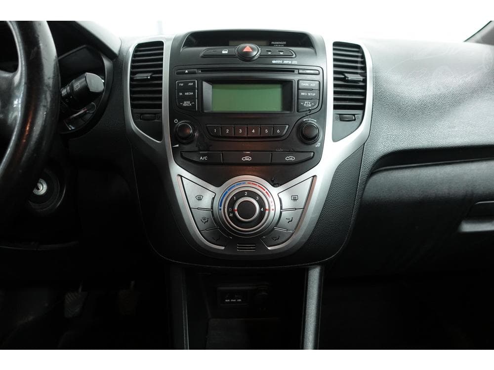 2011 Hyundai ix20 - 13
