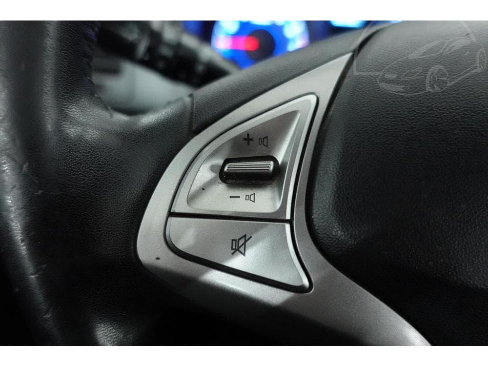 2011 Hyundai ix20 - 15