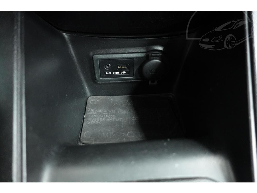 2011 Hyundai ix20 - 19