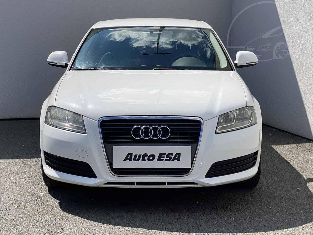 2009 Audi A3 - 2
