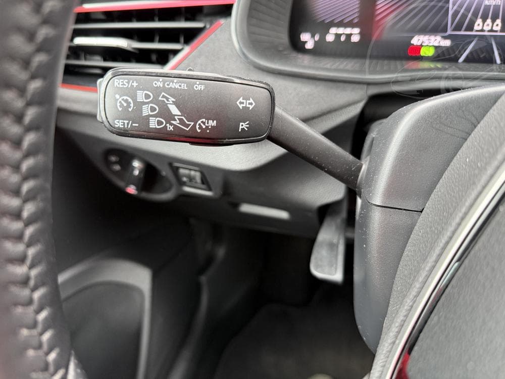 2024 Škoda SCALA - 12