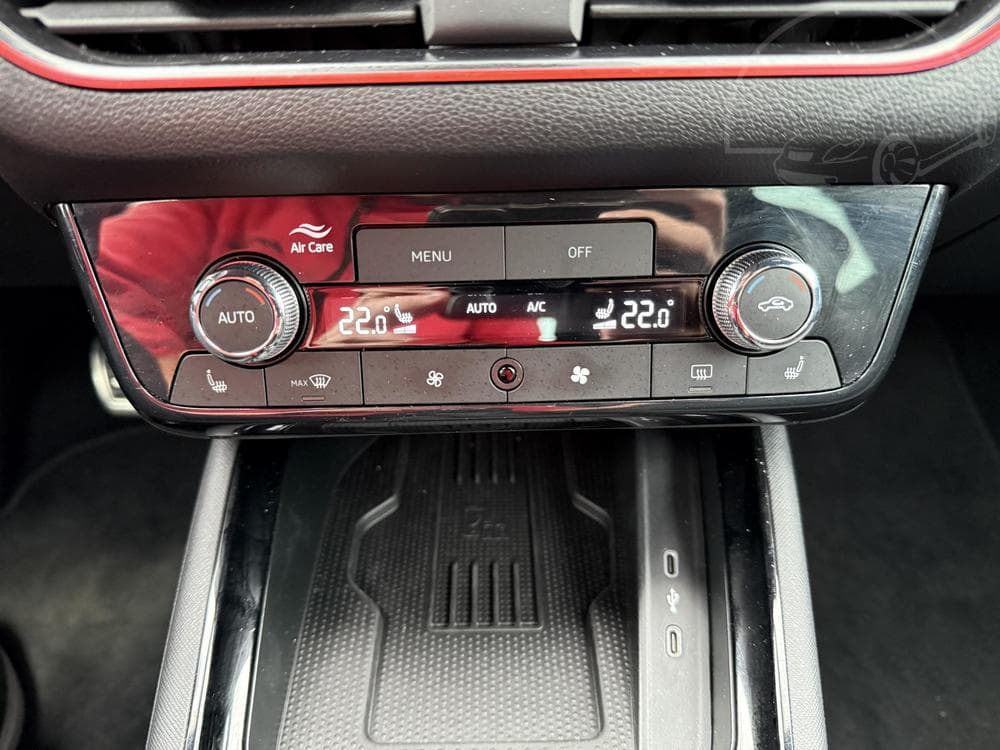 2024 Škoda SCALA - 17
