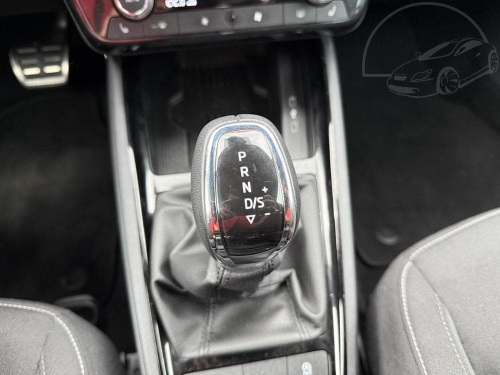 2024 Škoda SCALA - 18