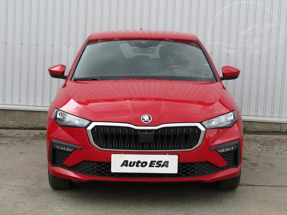 2024 Škoda SCALA - 2