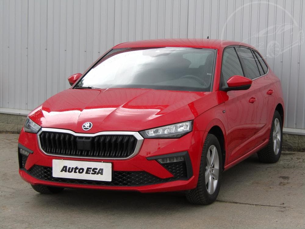 2024 Škoda SCALA - 3