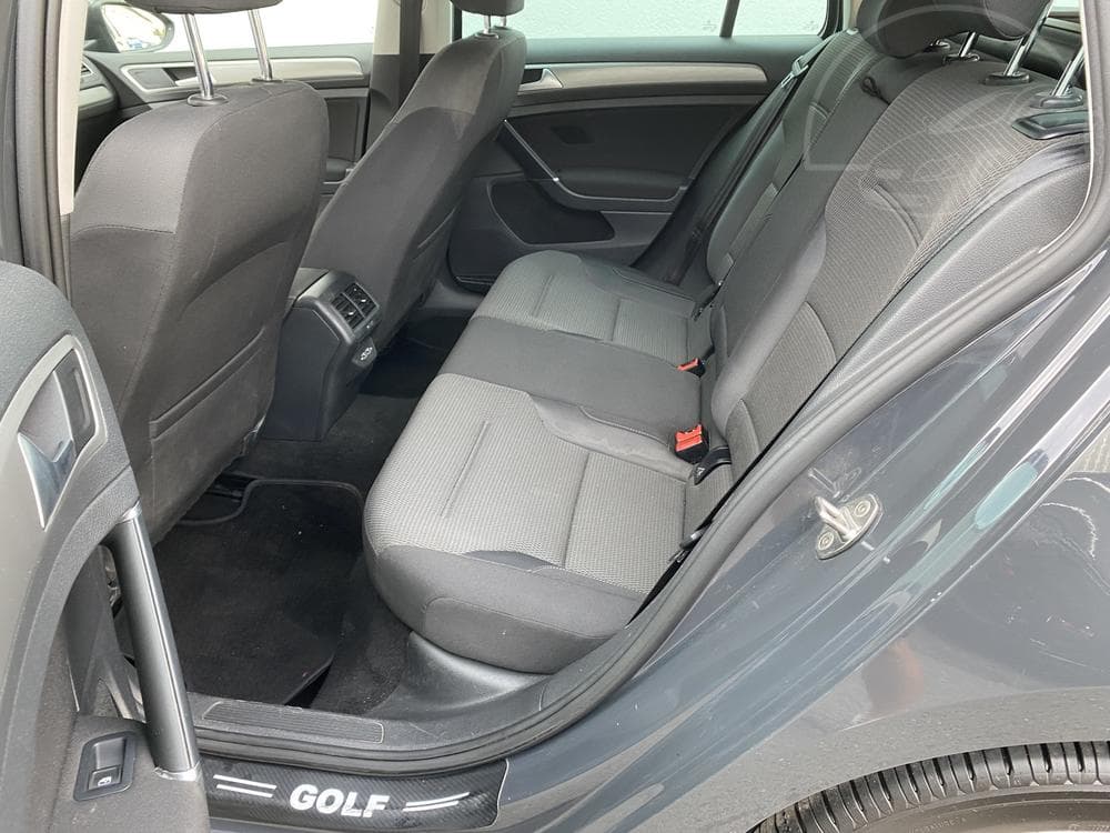 2015 Volkswagen GOLF - 19