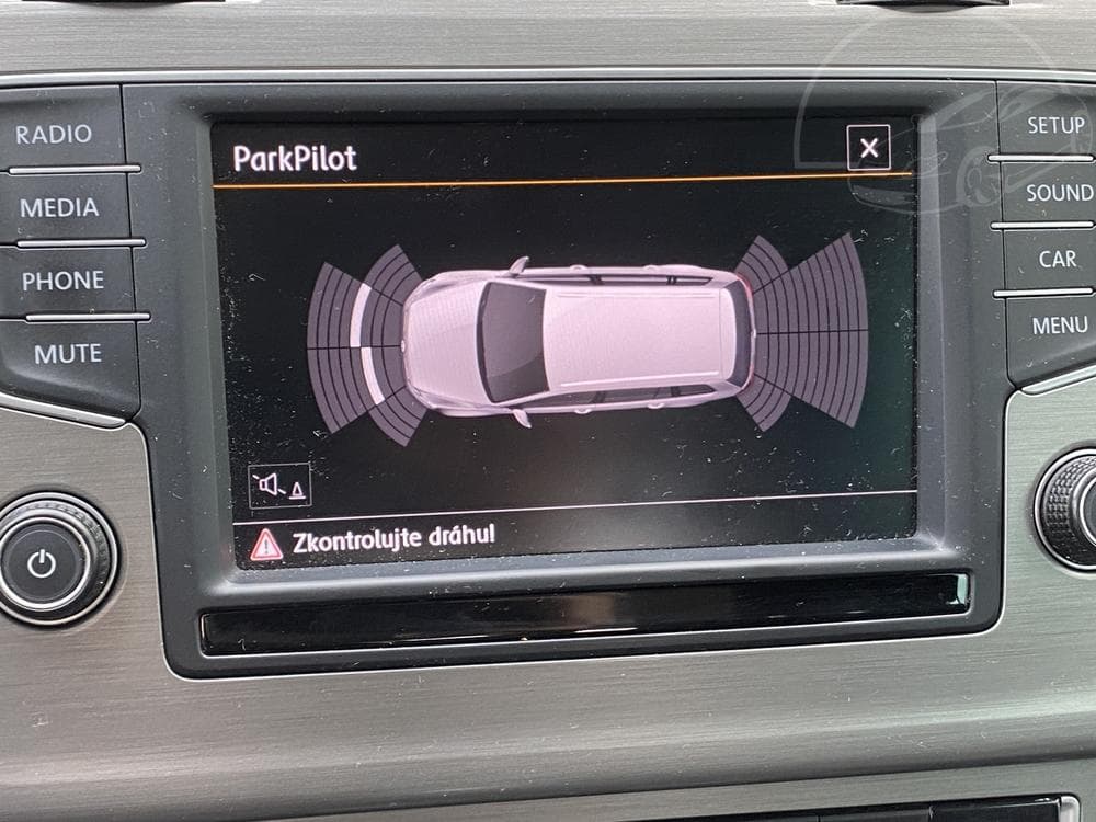 2015 Volkswagen GOLF - 31