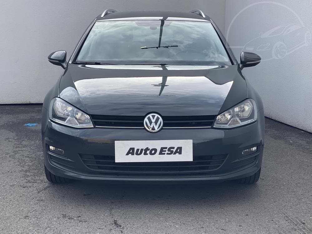 2015 Volkswagen GOLF - 3
