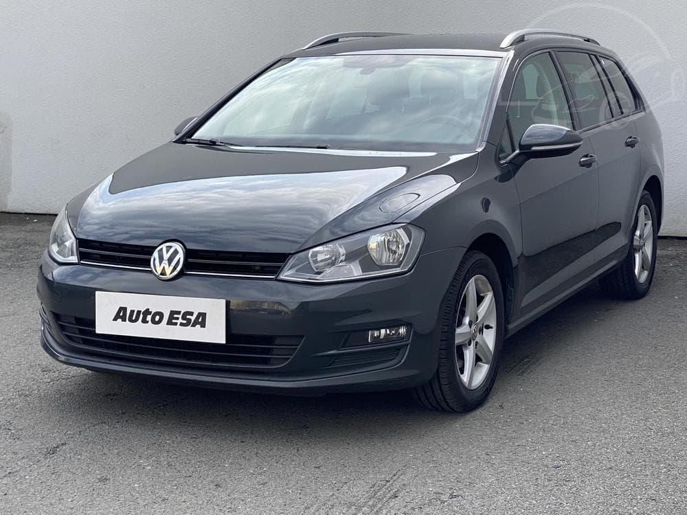 2015 Volkswagen GOLF - 5