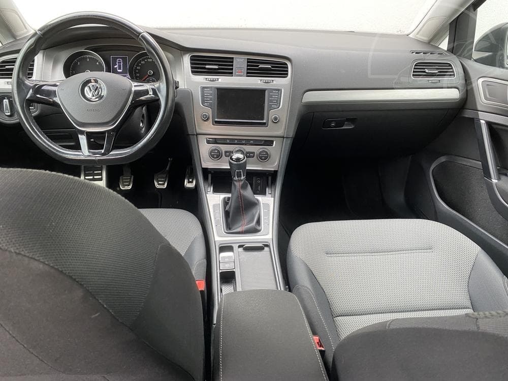 2015 Volkswagen GOLF - 15