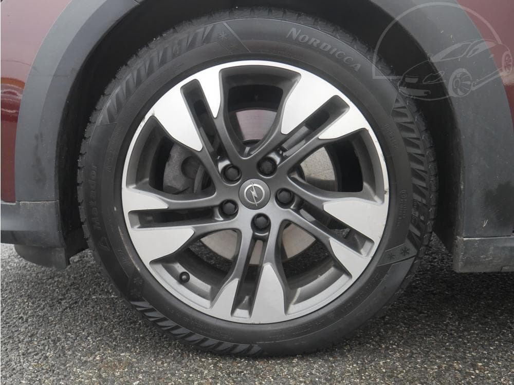 2018 Opel INSIGNIA - 33