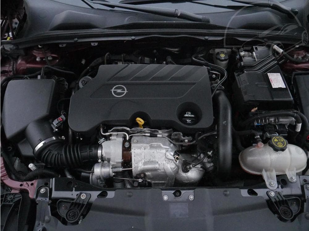 2018 Opel INSIGNIA - 13