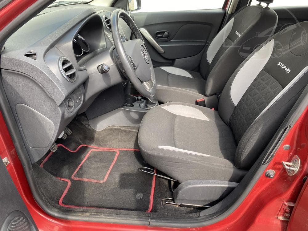 2013 Dacia SANDERO - 10