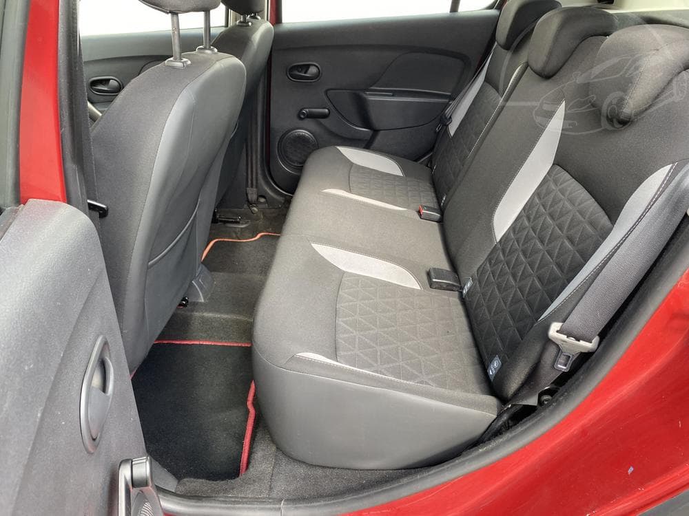 2013 Dacia SANDERO - 11