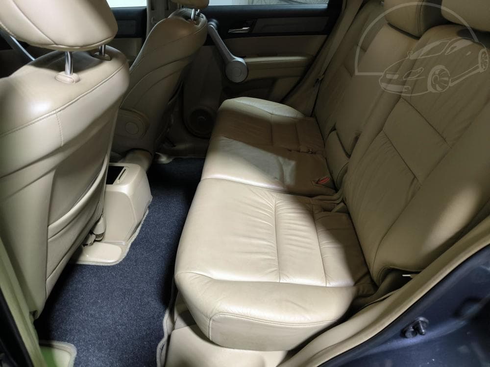 2008 Honda CR-V - 10