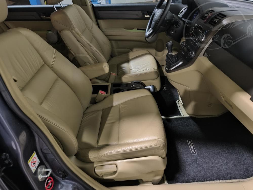 2008 Honda CR-V - 12