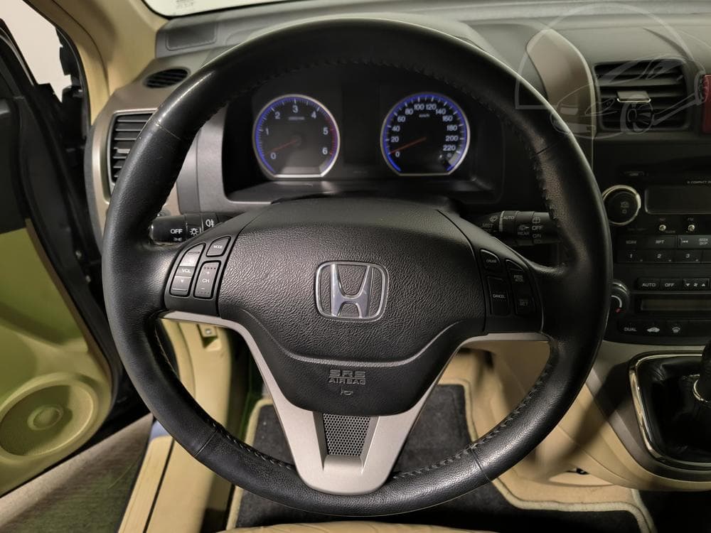 2008 Honda CR-V - 13