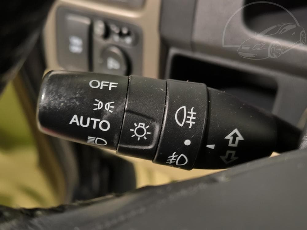 2008 Honda CR-V - 16