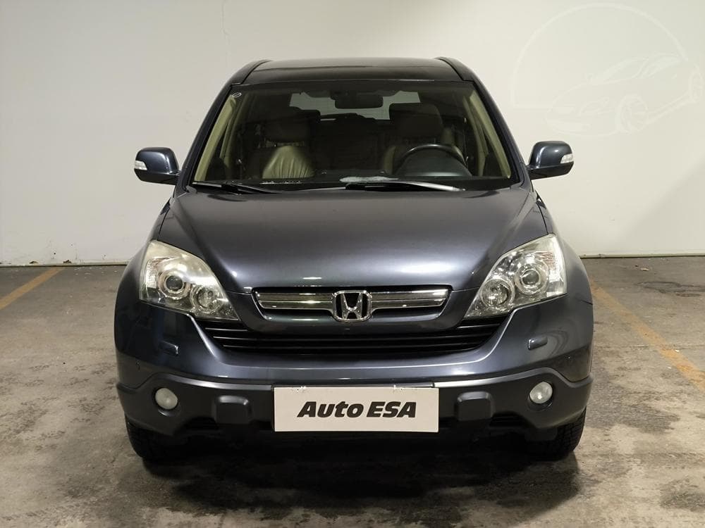 2008 Honda CR-V - 2