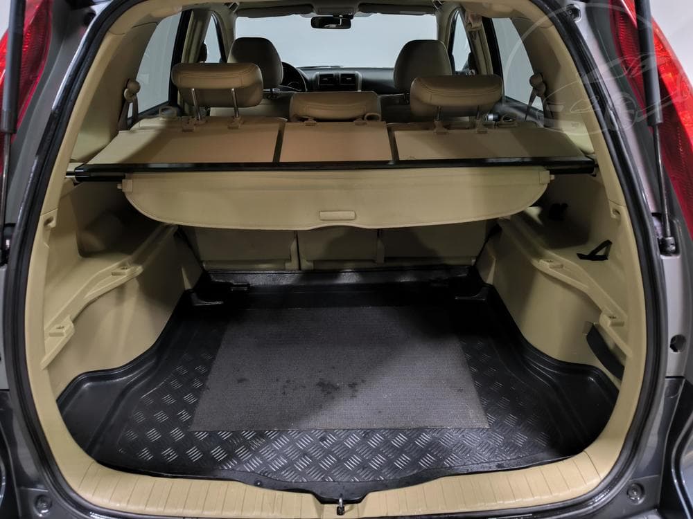 2008 Honda CR-V - 7